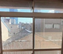 八木ビルの展望