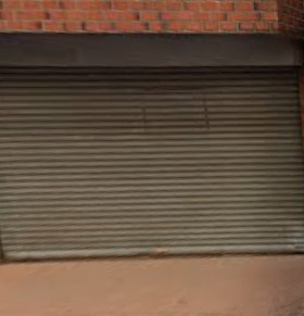 八木ビルのその他共用部分