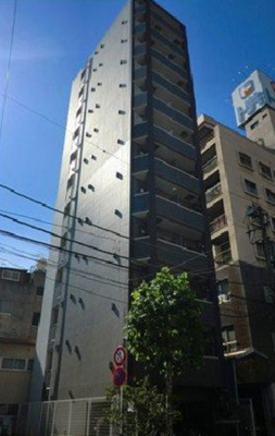 【外観】 | エテルノ両国リバーサイド