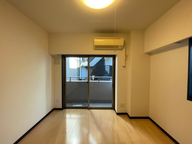 エル・ヴィエント・アース田端の洋室|エル・ヴィエント・アース田端