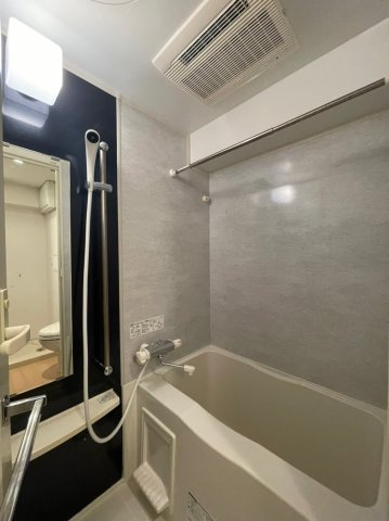 エル・ヴィエント・アース田端の浴室|エル・ヴィエント・アース田端