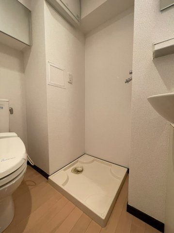 エル・ヴィエント・アース田端の設備|室内洗濯機置場　エル・ヴィエント・アース田端