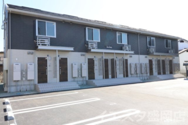 ヴィラパストラーレ