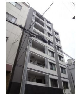 【外観】 | アルテシモ ヴェルデ | 外観は落ち着いています