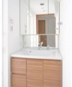 【独立洗面台】 | アルテシモ ヴェルデ | 使いやすい独立洗面台です