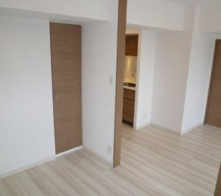 【内装】 | アルテシモ ヴェルデ | おしゃれな内装です