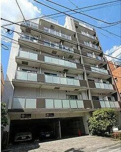 プレール・ドゥーク池袋