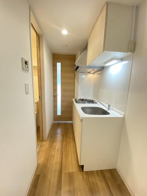 【居間・リビング】 | エルスタンザ亀戸 |  