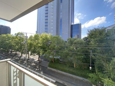 【展望】 | エルスタンザ亀戸 |  