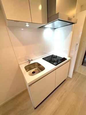 【キッチン】 | リヴシティ亀戸