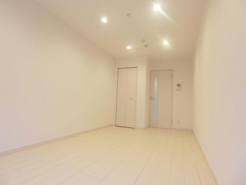 リブリ・国分寺 の内装