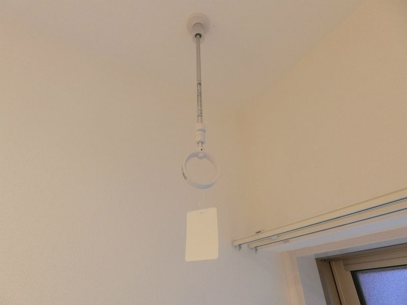 リブリ・国分寺 の設備