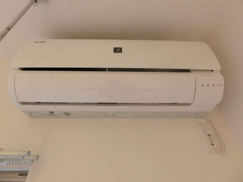 リブリ・国分寺 の設備