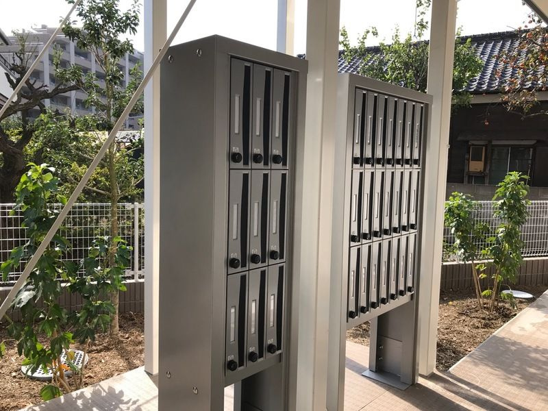 リブリ・国分寺 のその他共用部分