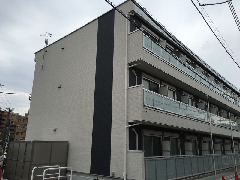 リブリ・国分寺 