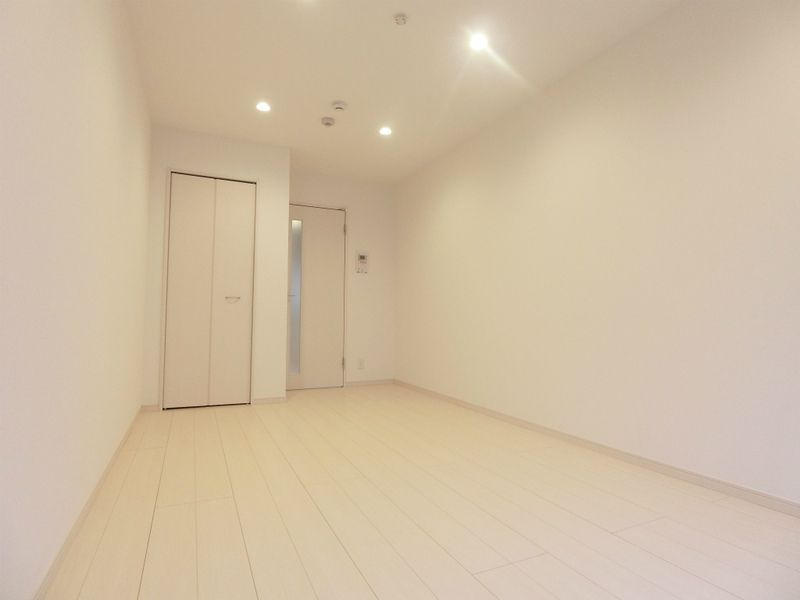 リブリ・国分寺 の居間・リビング