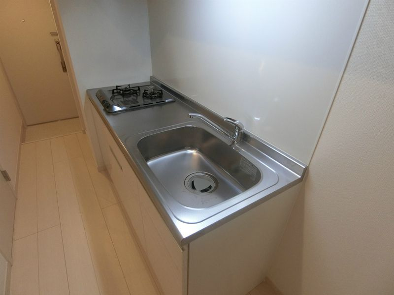 リブリ・国分寺 のキッチン