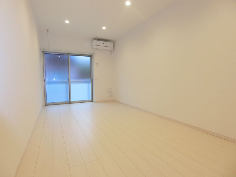 リブリ・国分寺 の居間・リビング