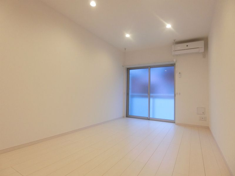 リブリ・国分寺 の居間・リビング