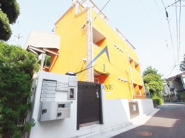 ラマーリエ中野