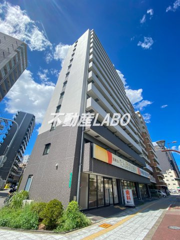 KDXレジデンス難波南