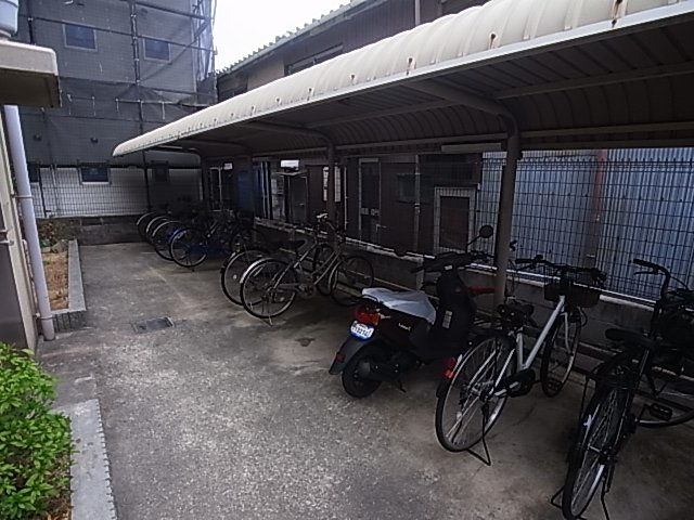 神戸市兵庫区御崎本町２丁目の賃貸マンション