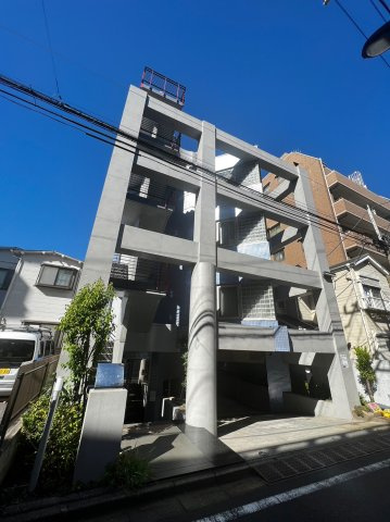 ノーブルハビタンツの外観|ノーブルハビタンツ