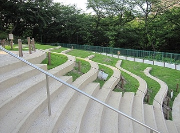 ノーブルハビタンツの周辺|加賀公園