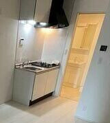 Ａｍｂｉｔｉｏｎ豊玉南のキッチン