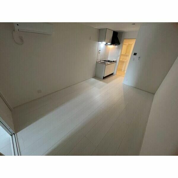 Ａｍｂｉｔｉｏｎ豊玉南の寝室