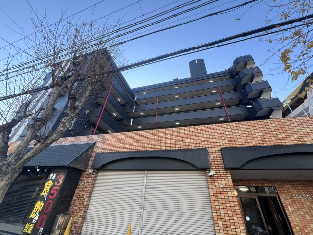 ロイヤルメゾンアドニス