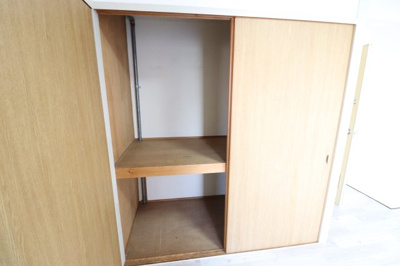 【収納】 | ハイム蘭