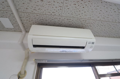 【設備】 | ハイム蘭