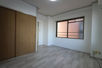 【洋室】 | ハイム蘭