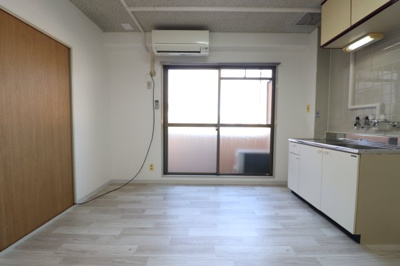 【居間・リビング】 | ハイム蘭