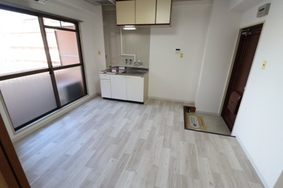 【居間・リビング】 | ハイム蘭