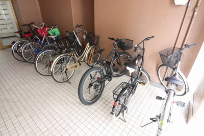 【その他共用部分】 | ハイム蘭