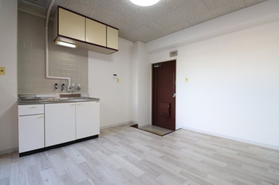 【居間・リビング】 | ハイム蘭