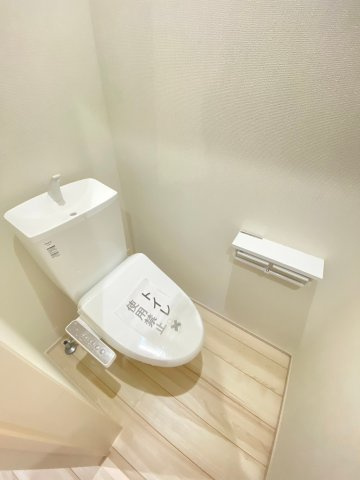 【トイレ】 | リナージュL