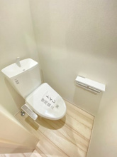 【トイレ】 | リナージュL