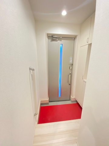 【玄関】 | リナージュL