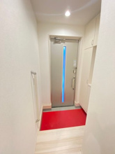 【玄関】 | リナージュL