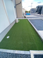 【庭】 | リナージュL