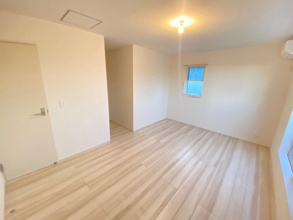 【洋室】 | リナージュL