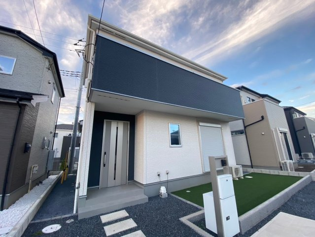 【外観】 | リナージュL