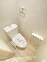 【トイレ】 | リナージュL