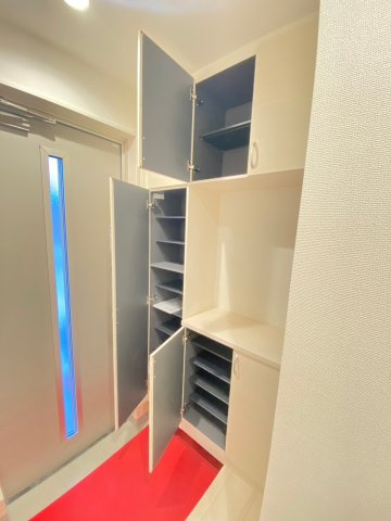 【玄関】 | リナージュL