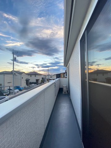 【バルコニー】 | リナージュL