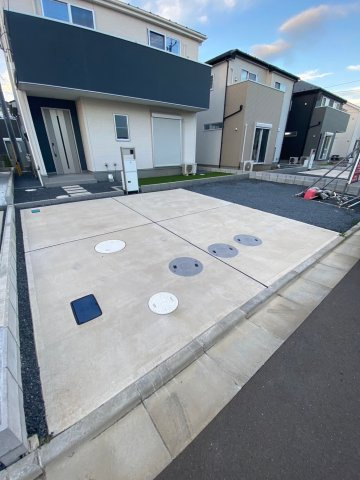 【駐車場】 | リナージュL