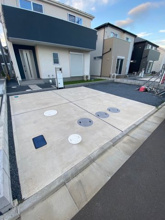 【駐車場】 | リナージュL